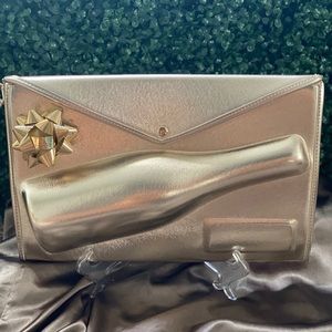 Champagne Holder Purse